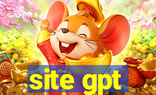 site gpt